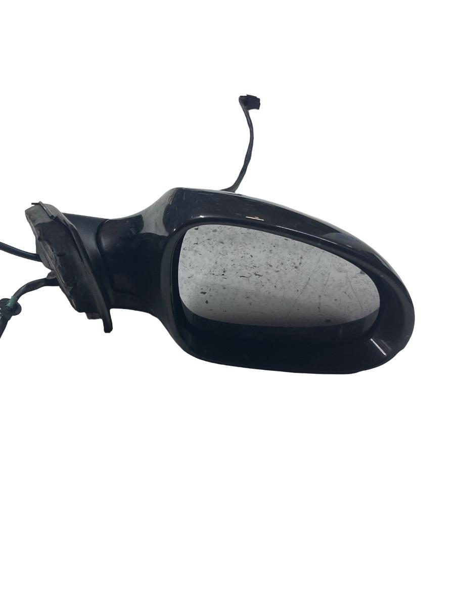 Oglinda laterala electrica portiera dreapta fata VOLKSWAGEN PASSAT 3C2 2005 - 2010 3C0857934 ( 6 PINI )
