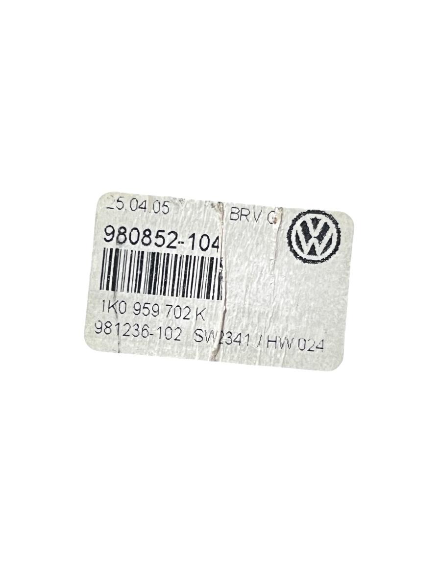 Motoras geam dreapta fata VOLKSWAGEN PASSAT 3C2 2005 - 2010 1K0959702K – foto 3