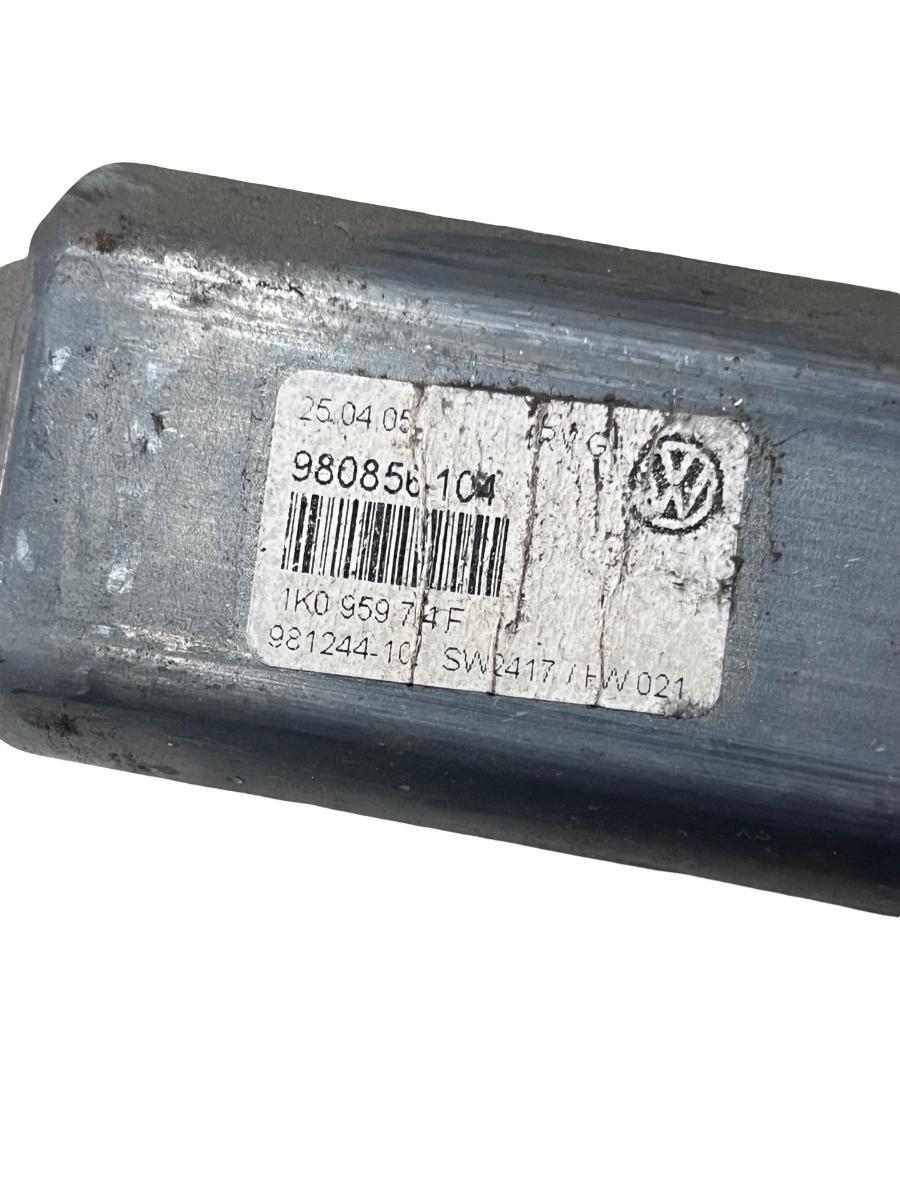 Motoras geam dreapta spate VOLKSWAGEN PASSAT 3C2 2005 - 2010 1K0959704F – foto 3