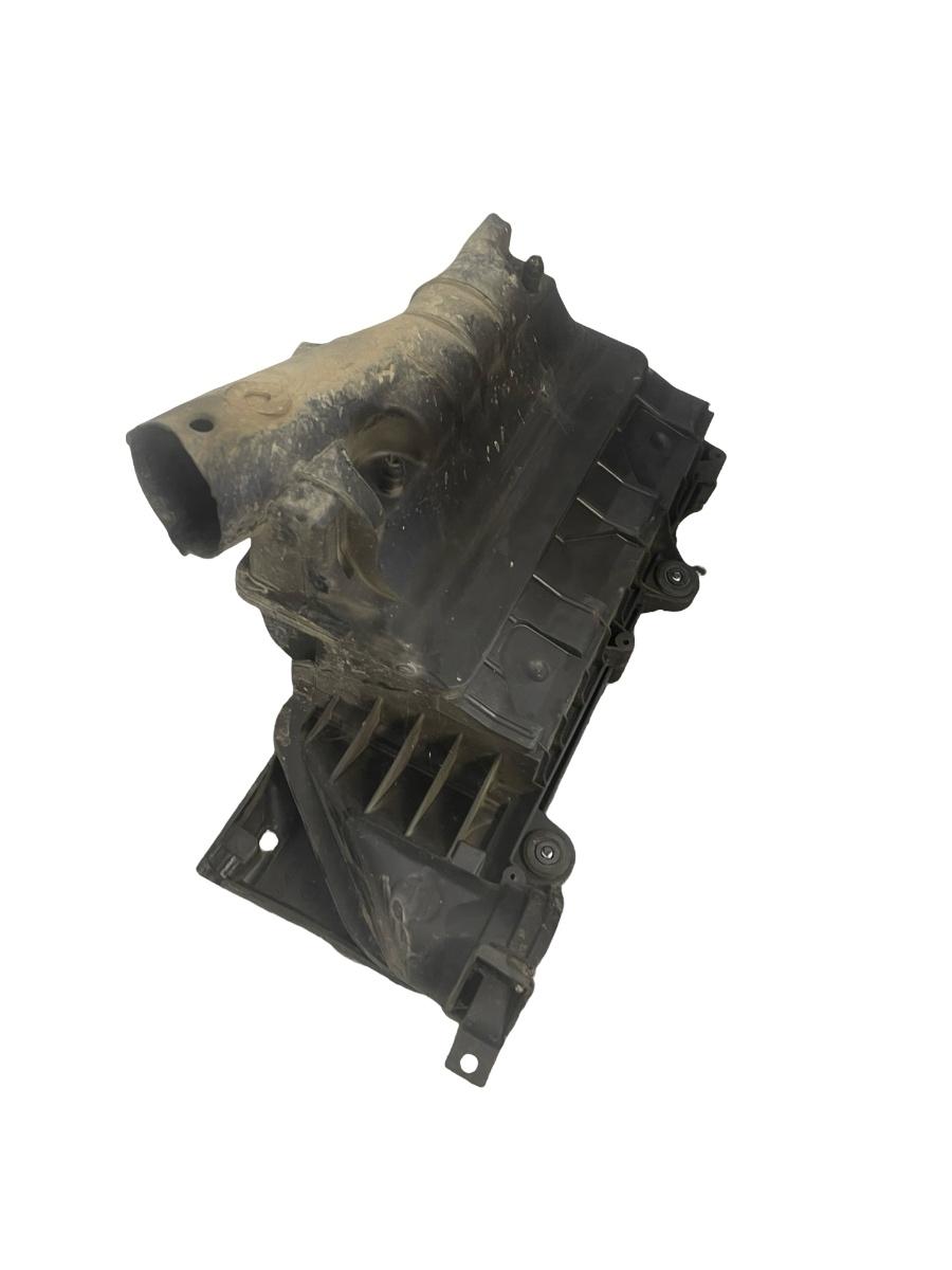 Carcasa filtru de aer CITROËN NEMO Box AA_ 2008 - > 1.4 HDi 8HS (DV4TED) 9647737680
