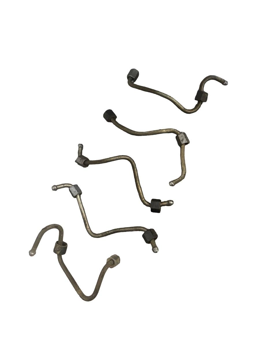 Set conducte de alimentare injector combustibil CITROËN NEMO Box AA_ 2008 - > 1.4 HDi 8HS (DV4TED) – foto 2