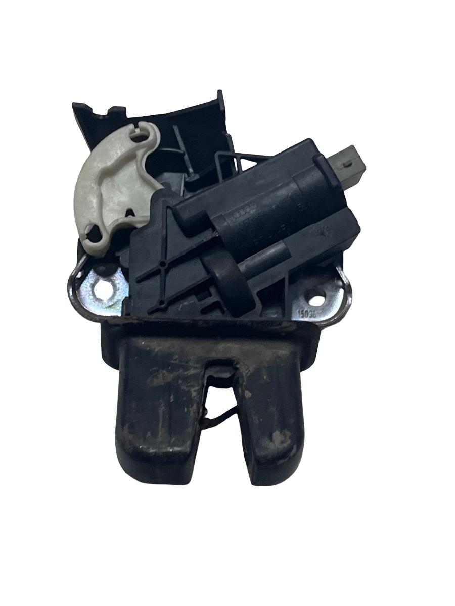 Broasca hayon/portbagaj VOLKSWAGEN PASSAT 3C2 2005 - 2010 4F5827505D – foto 2