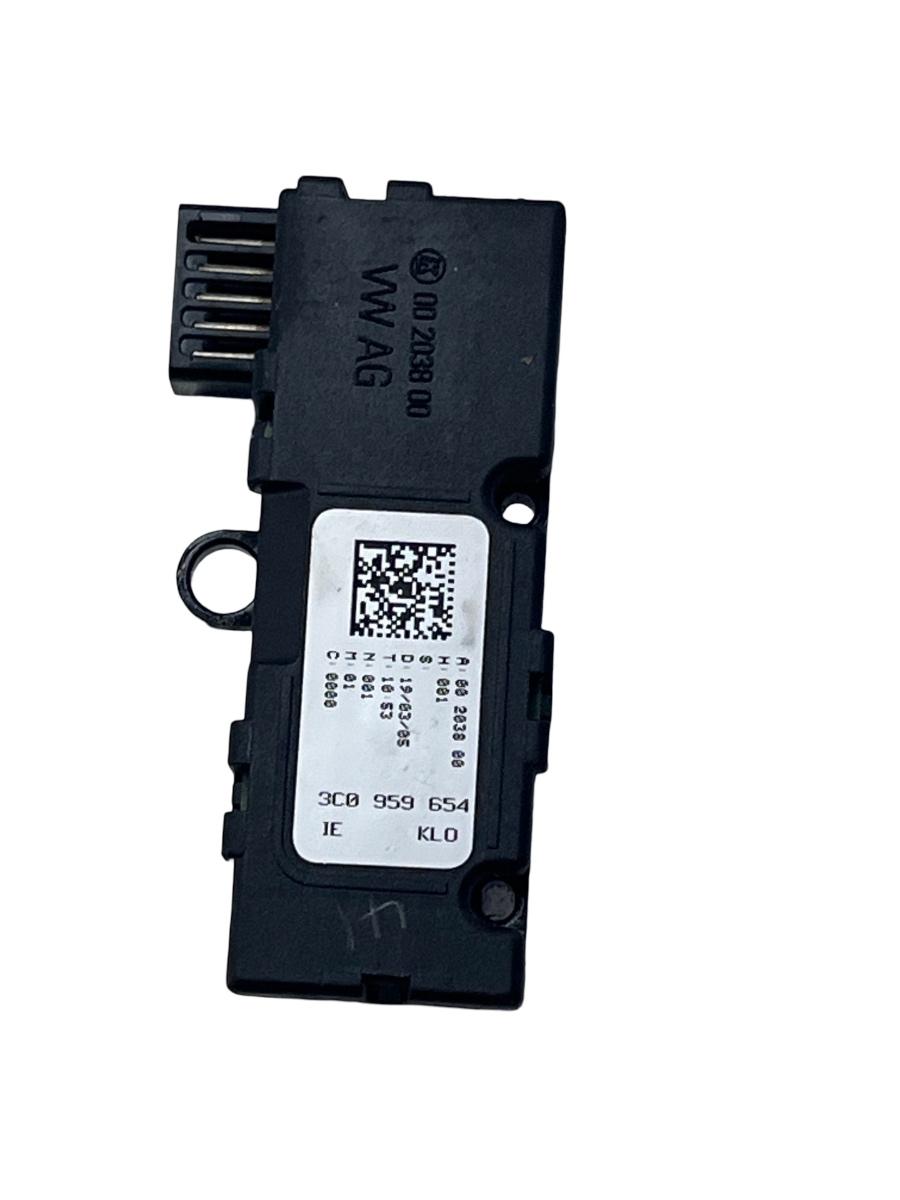 Senzor unghi volan VOLKSWAGEN PASSAT 3C2 2005 - 2010 3C0959654
