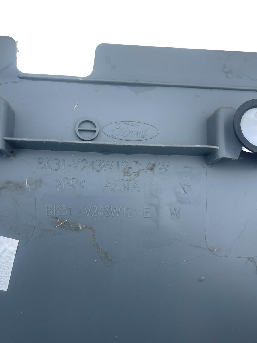 Ornament inferior dreapta FORD TRANSIT Box 2013 - > 2.0 EcoBlue 4x4 YMR6 BK31-V243W12-DAW – foto 3