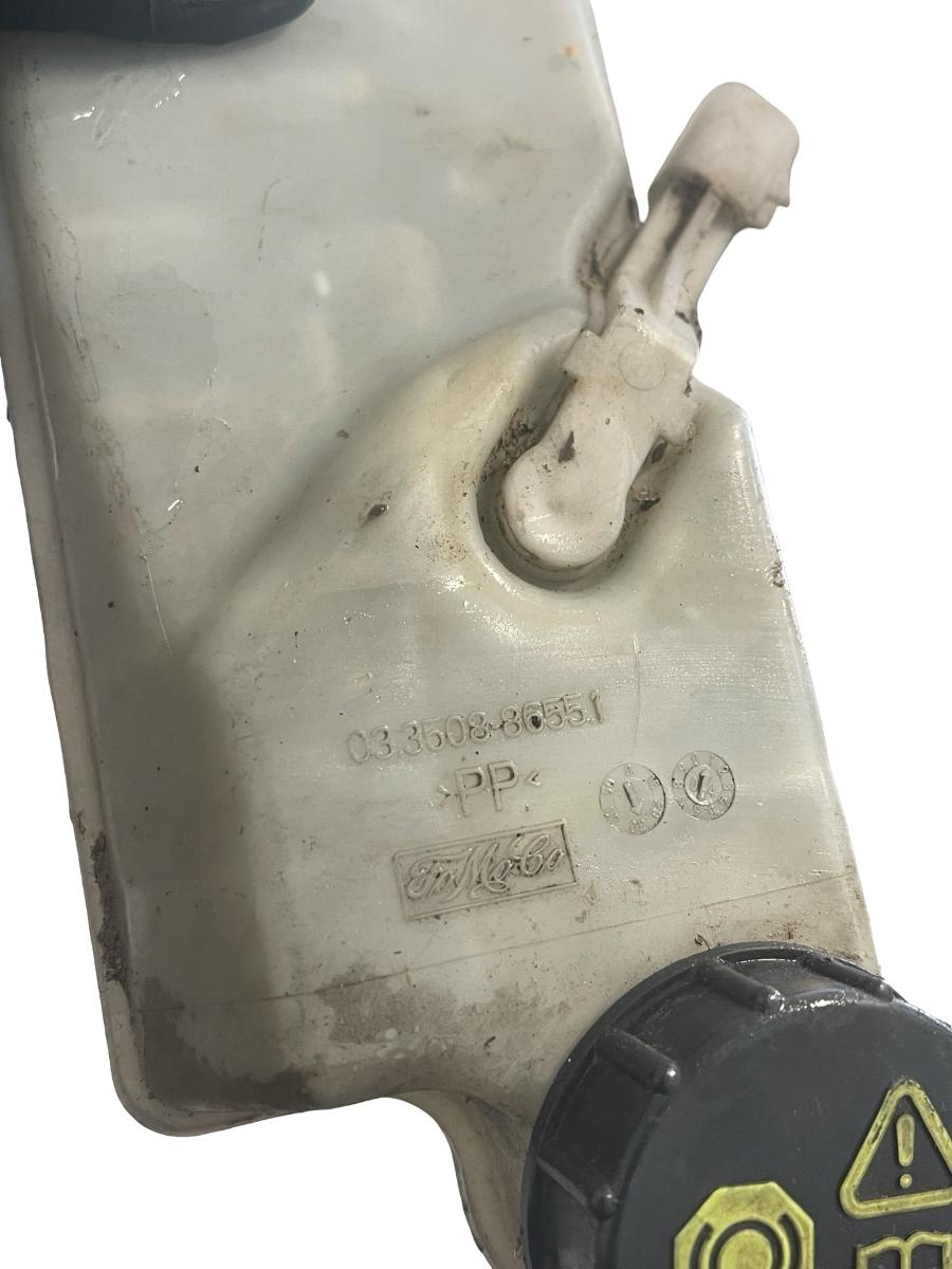 Rezervor lichid de frana VOLVO S40 II MS, 544 2003 - 2012 033508-86551 – foto 2