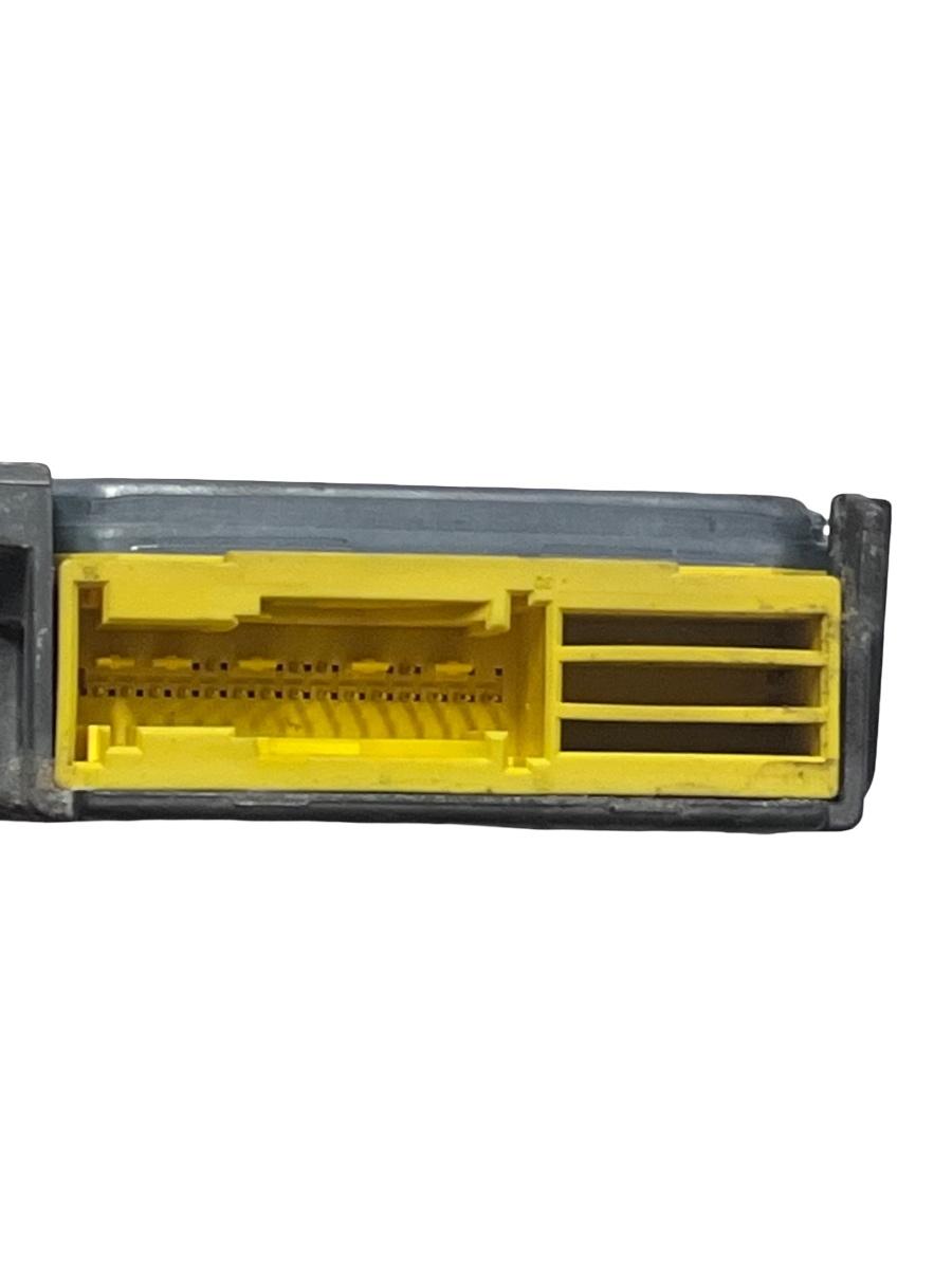 Modul/unitate de control airbaguri RENAULT Symbol I [ 1998 - 2008 ] 8200375761 – foto 2