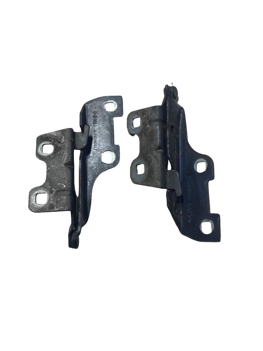 Balamale capota motor RENAULT Symbol I [ 1998 - 2008 ] 7700842681H