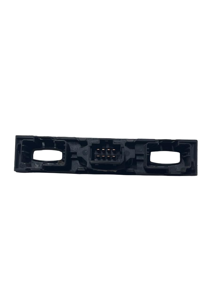 Buton avarii  SOS RENAULT Symbol I [ 1998 - 2008 ] – foto 2