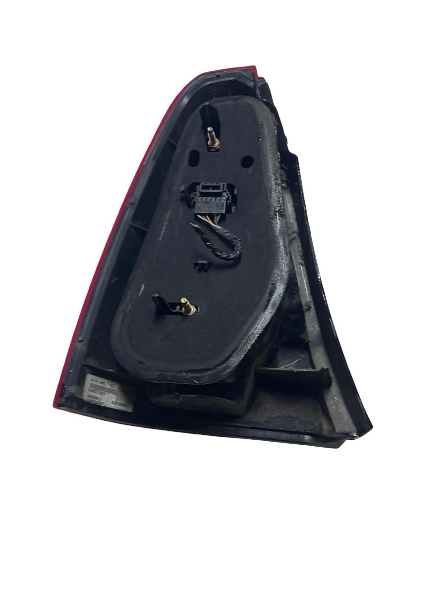 Lampa spate / Stop dreapta spate DACIA LOGAN LS_ 2004 - > 89030062 – foto 2