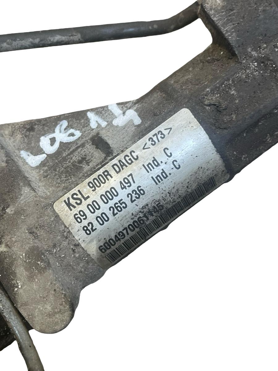 Caseta de directie DACIA LOGAN LS_ 2004 - > 1.4 K7J 710 8200265236 – foto 2