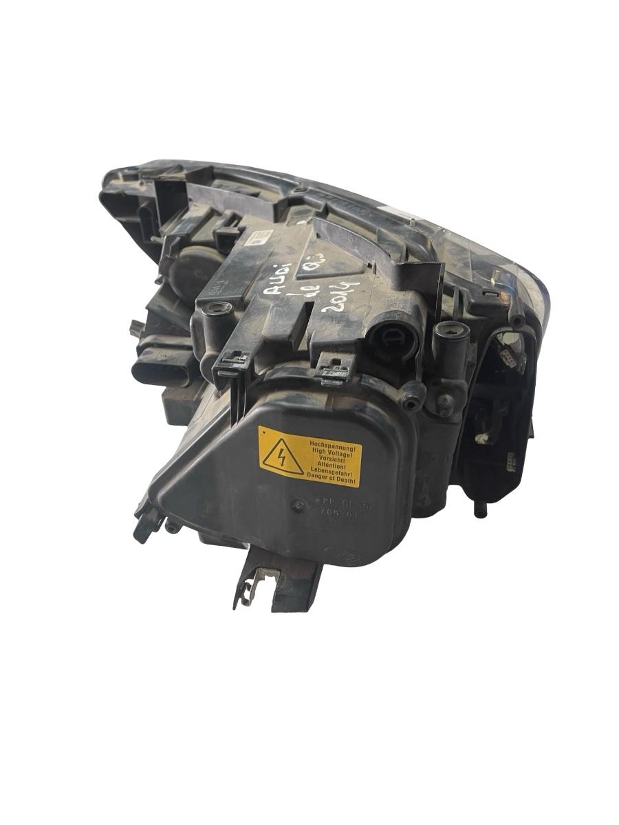 Far dreapta fata AUDI Q3 (8U, 8UB, 8UG) [ 2011 - 2018 ] OEM 8u0941006 – foto 2
