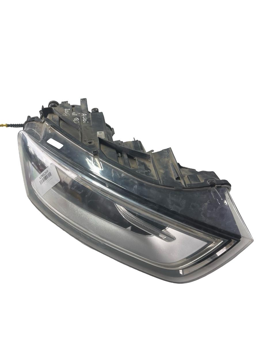 Far dreapta fata AUDI Q3 (8U, 8UB, 8UG) [ 2011 - 2018 ] OEM 8u0941006 – foto 4