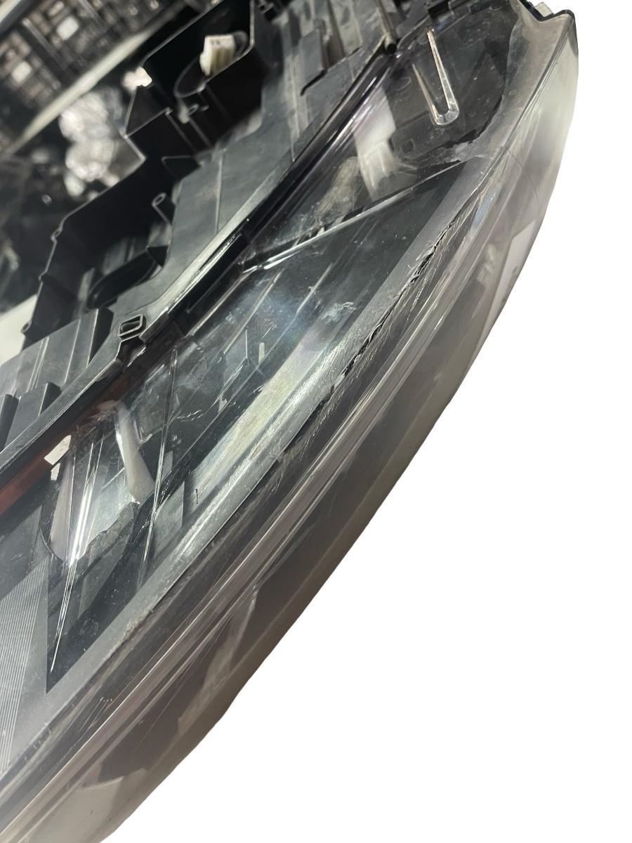 Far dreapta fata AUDI Q3 (8U, 8UB, 8UG) [ 2011 - 2018 ] OEM 8u0941006 – foto 3