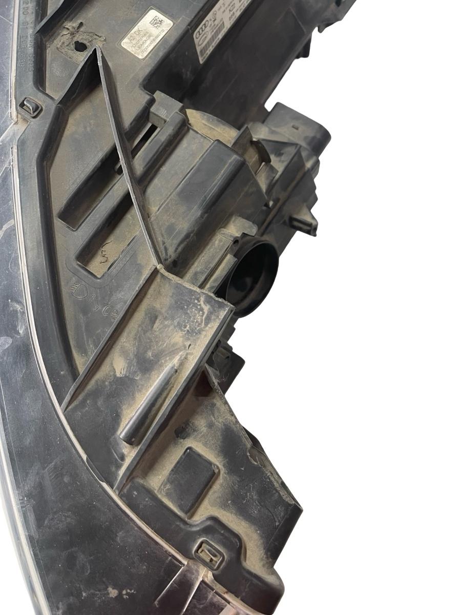 Far dreapta fata AUDI Q3 (8U, 8UB, 8UG) [ 2011 - 2018 ] OEM 8u0941006 – foto 5