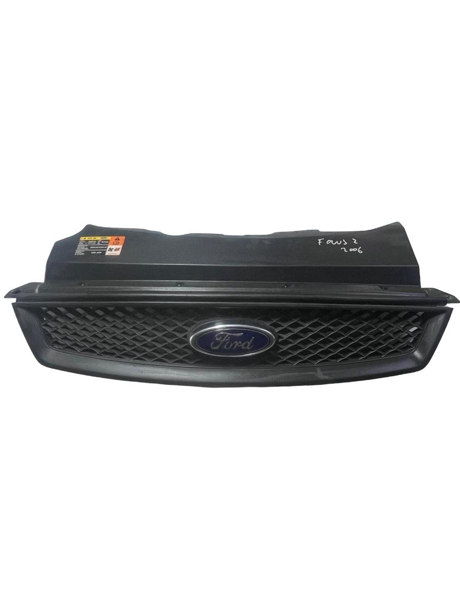 Grila fata FORD FOCUS II DA_, HCP, DP 2004 - 2013 4M51-8138-AC