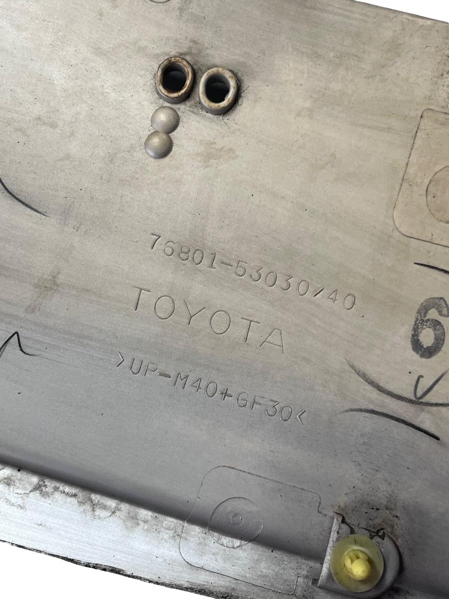 Ornamente haion LEXUS IS 220 GSE2_, ALE2_, USE2_ 2005 - 2013 768015303040 – foto 2