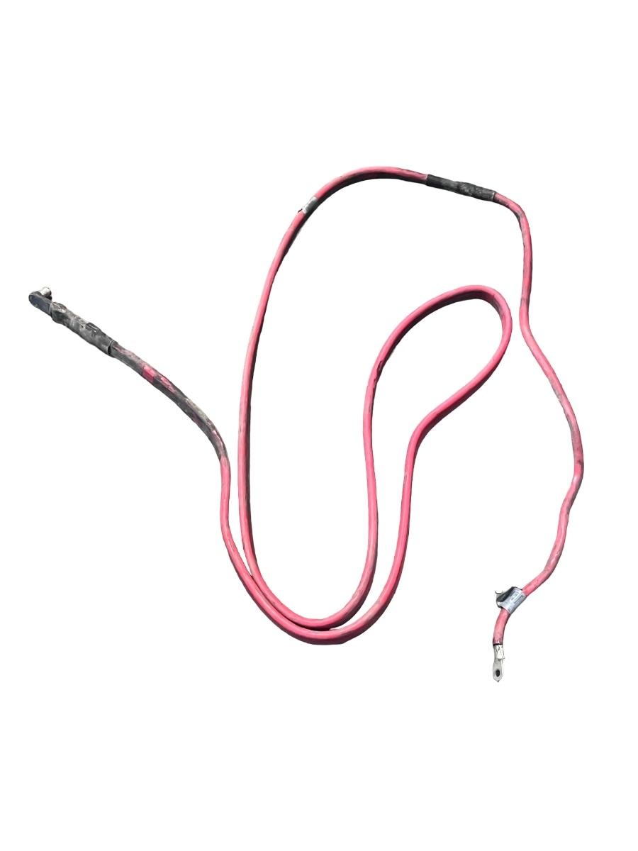 Cablu baterie plus BMW 5 E60 2001 - 2010 6927704