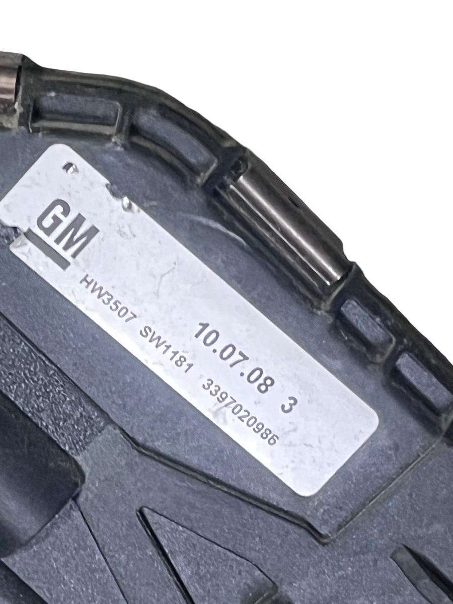 Ansamblu stergator OPEL ASTRA J P10 2009 - 2015 3397020986 – foto 3