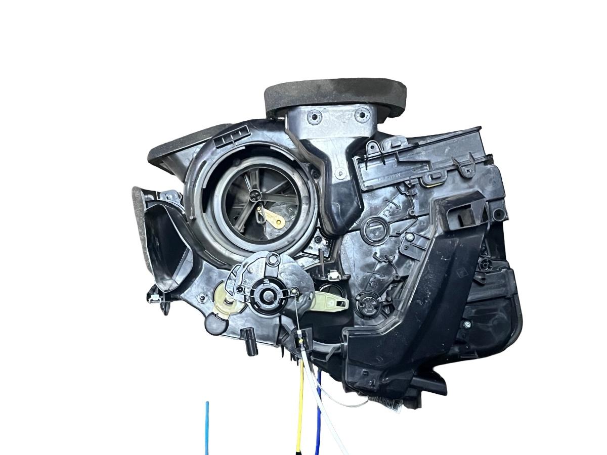 Ansamblu aeroterma DACIA LOGAN MCV II 2013 -> 0.9 TCe 90 H4B 400, H4B 408 272701237R – foto 4