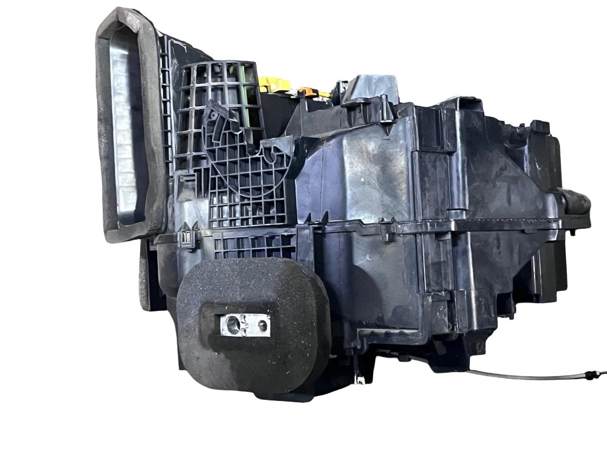 Ansamblu aeroterma DACIA LOGAN MCV II 2013 -> 0.9 TCe 90 H4B 400, H4B 408 272701237R – foto 5