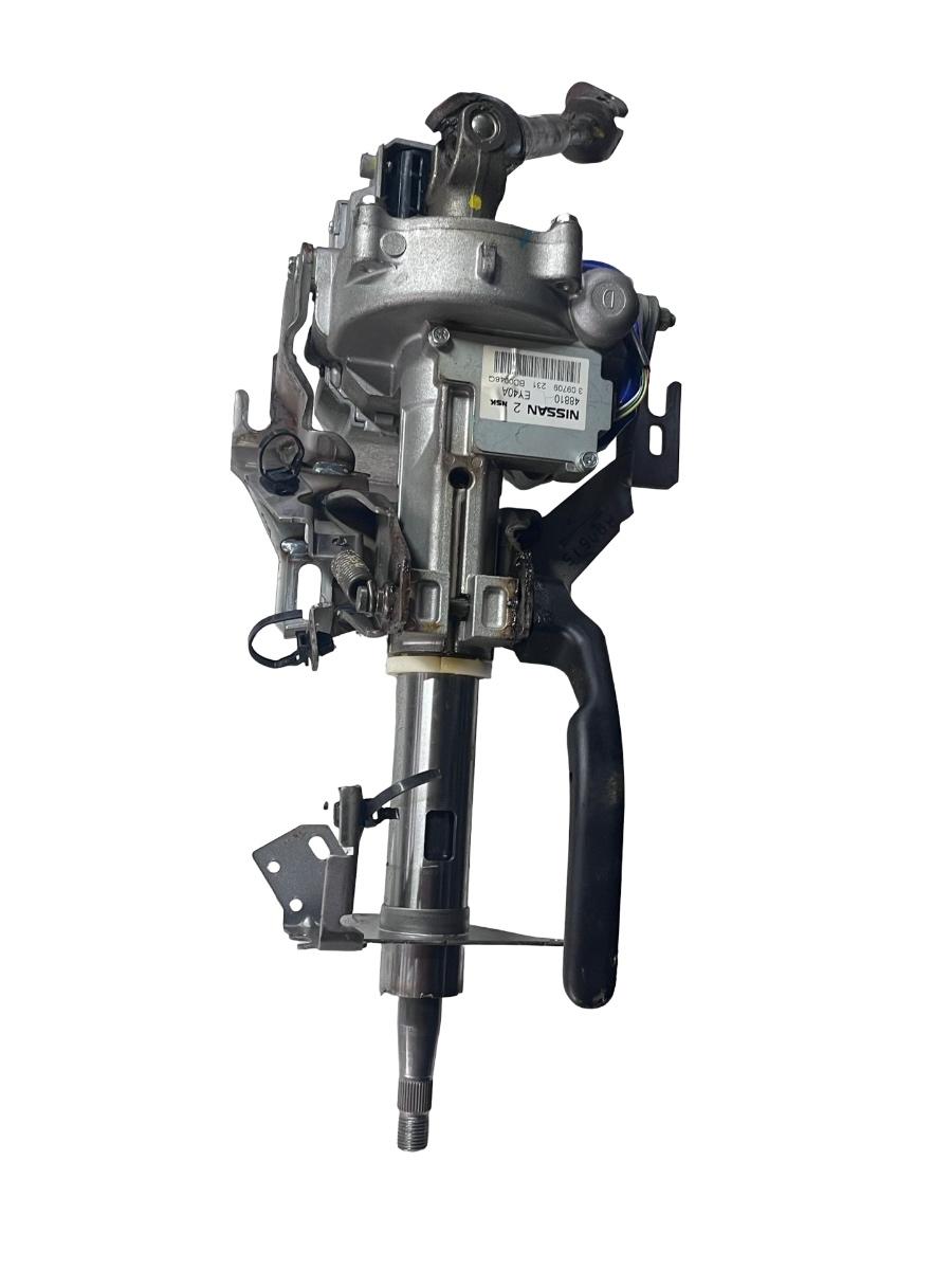 Coloana directie volan NISSAN QASHQAI / QASHQAI +2 I J10, JJ10 2006 - 2014 48810EY40A