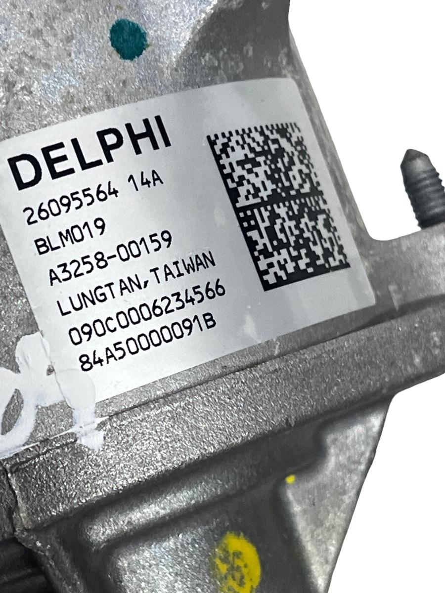 Coloana directie volan OPEL MERIVA A 2003 - 2010 26095564 – foto 6