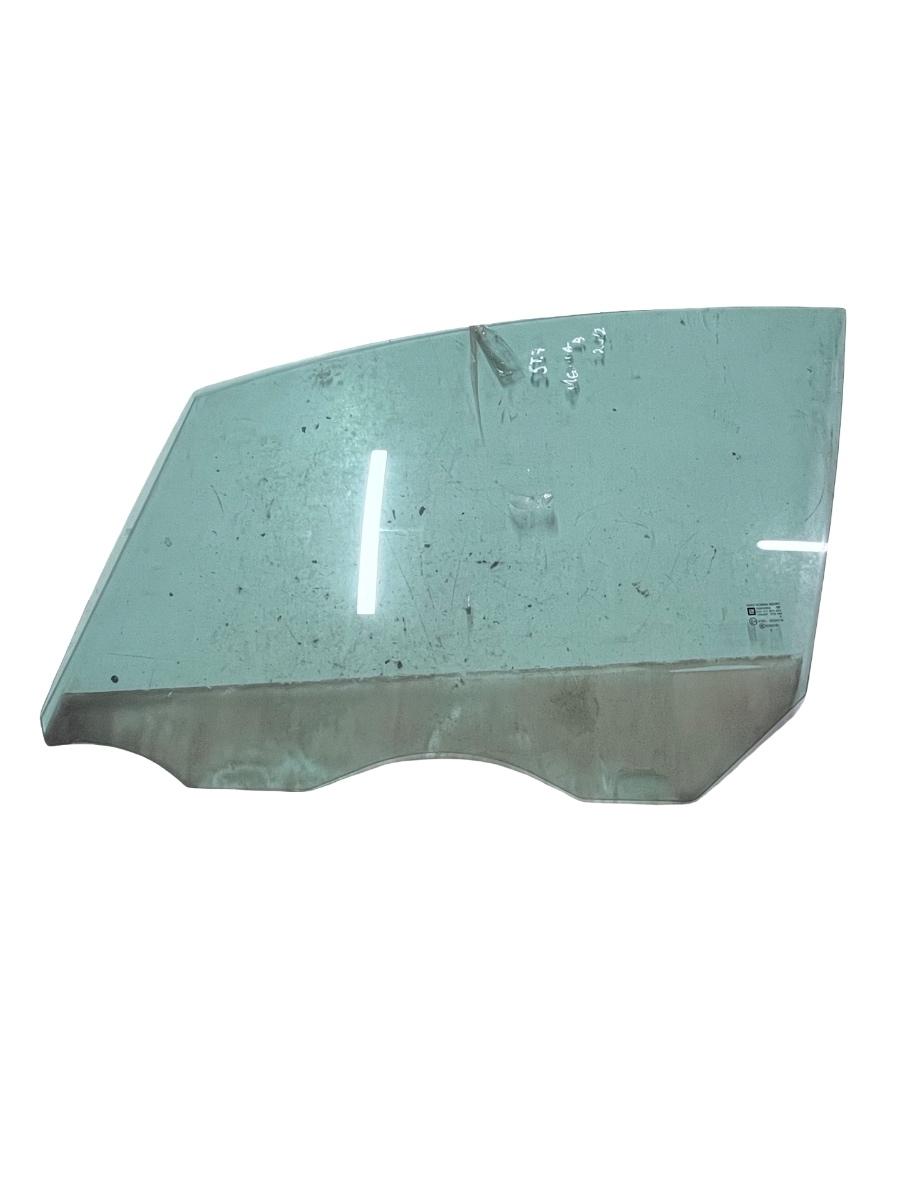 Geam portiera stanga fata OPEL MERIVA B S10 2010 - 2017