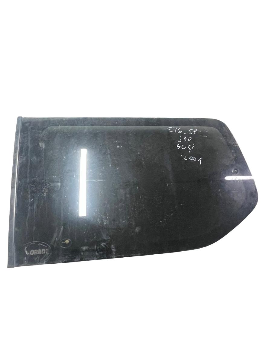 Geam lateral stanga spate TOYOTA LAND CRUISER 90 _J9_ 1995 ->