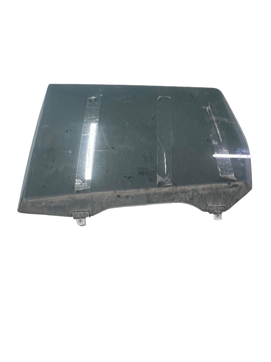 Geam portiera stanga spate MITSUBISHI OUTLANDER III GG_W, GF_W, ZJ 2012 ->