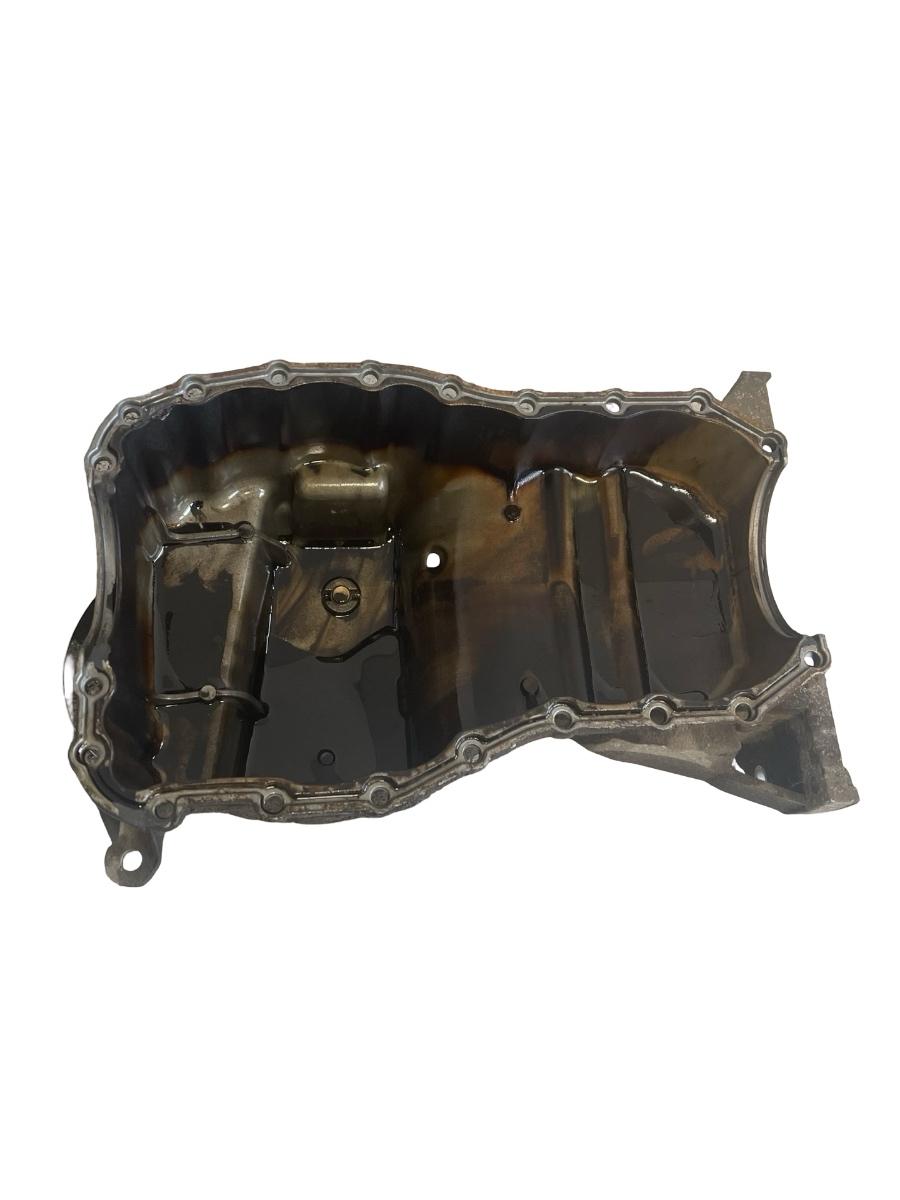Baie de ulei DACIA LOGAN LS_ 2004 -> 1.4 K7J 710 8200276588