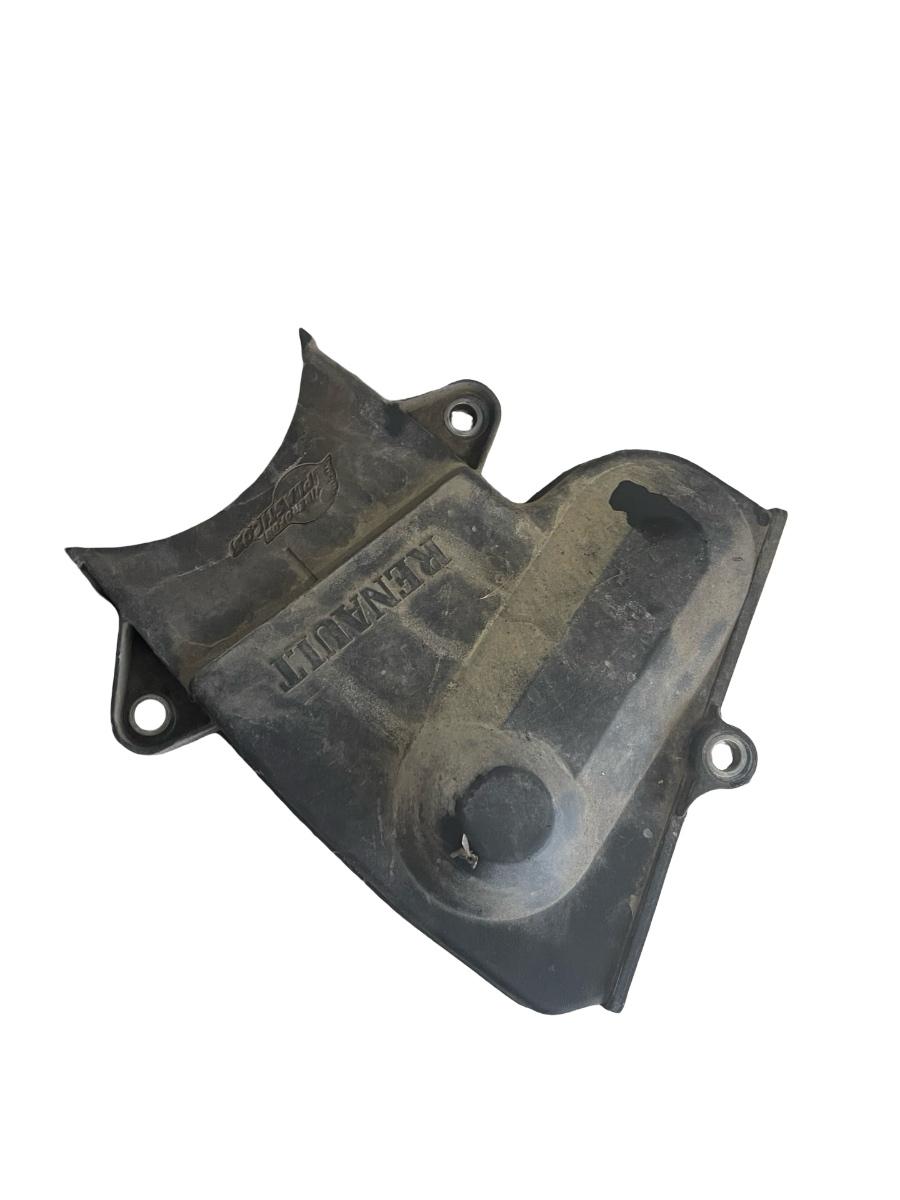 Capac distributie (carcasa) DACIA LOGAN LS_ 2004 -> 1.4 K7J 710 8200212543 – foto 2