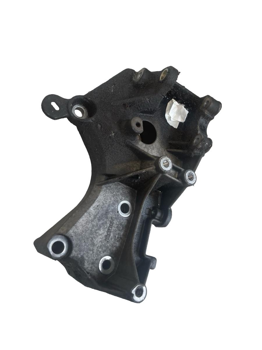 Suport accesorii DACIA LOGAN LS_ 2004 -> 1.4 K7J 710 7700273712 – foto 2
