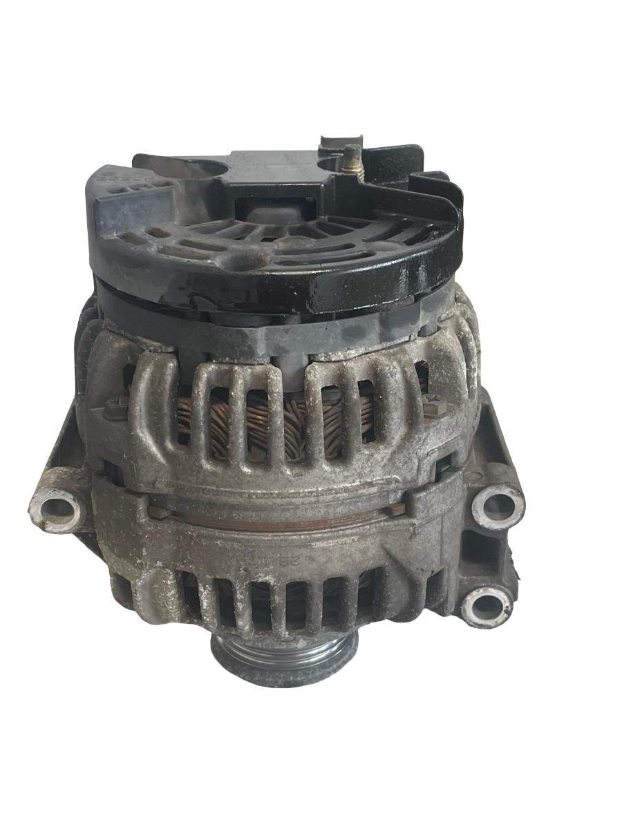 Alternator DACIA LOGAN LS_ 2004 -> 1.4 K7J 710 8200438148 – foto 3