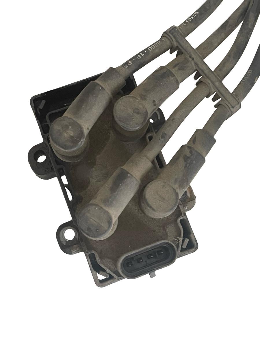Bobina inductie DACIA LOGAN LS_ 2004 -> 1.4 K7J 710 7700274008 – foto 3