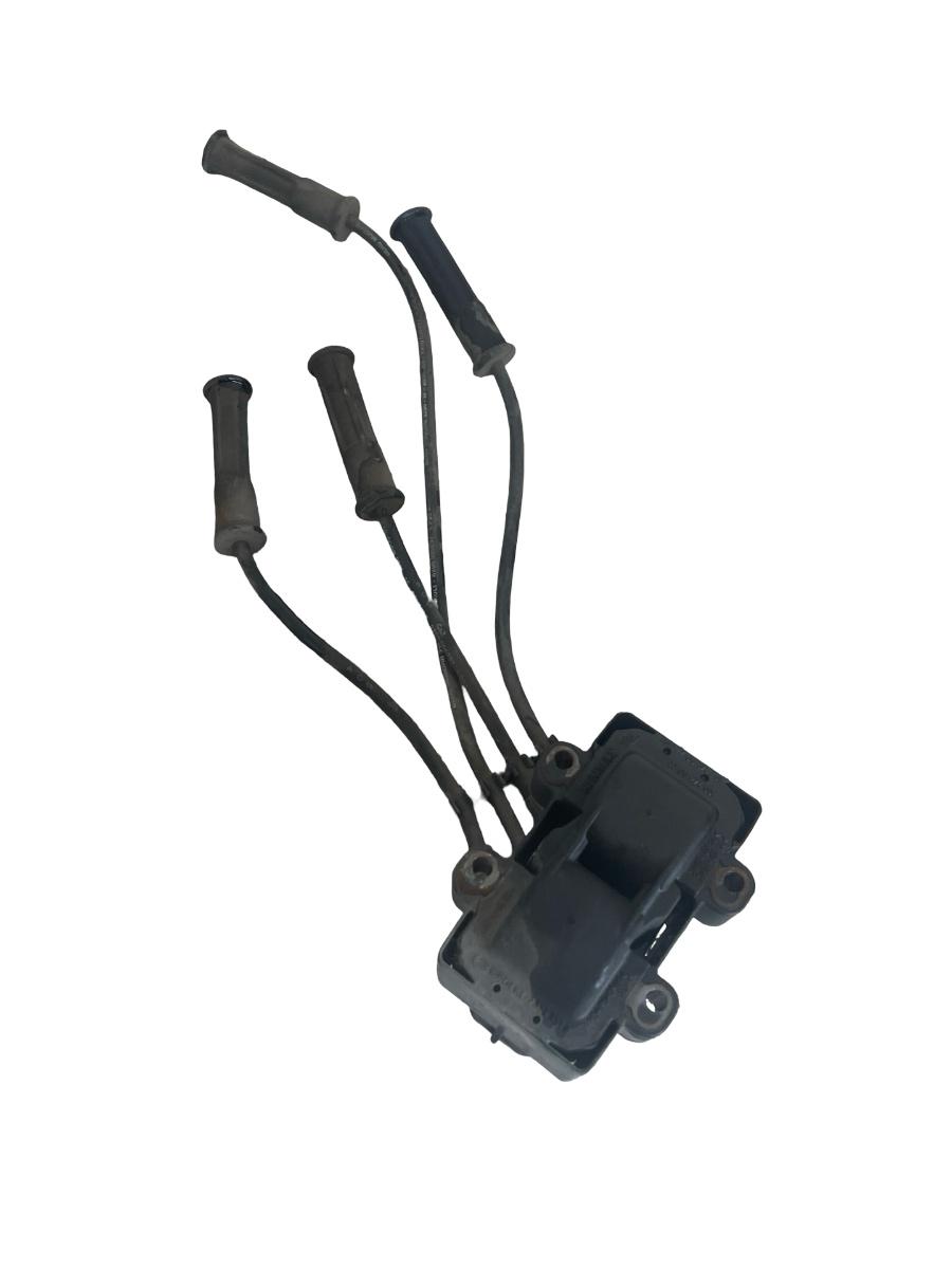 Bobina inductie DACIA LOGAN LS_ 2004 -> 1.4 K7J 710 7700274008