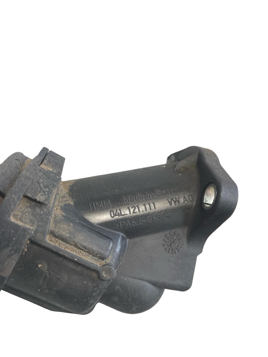 Carcasa termostat SEAT LEON 5F1 2012 -> 1.6 TDI CLHA 04L121111