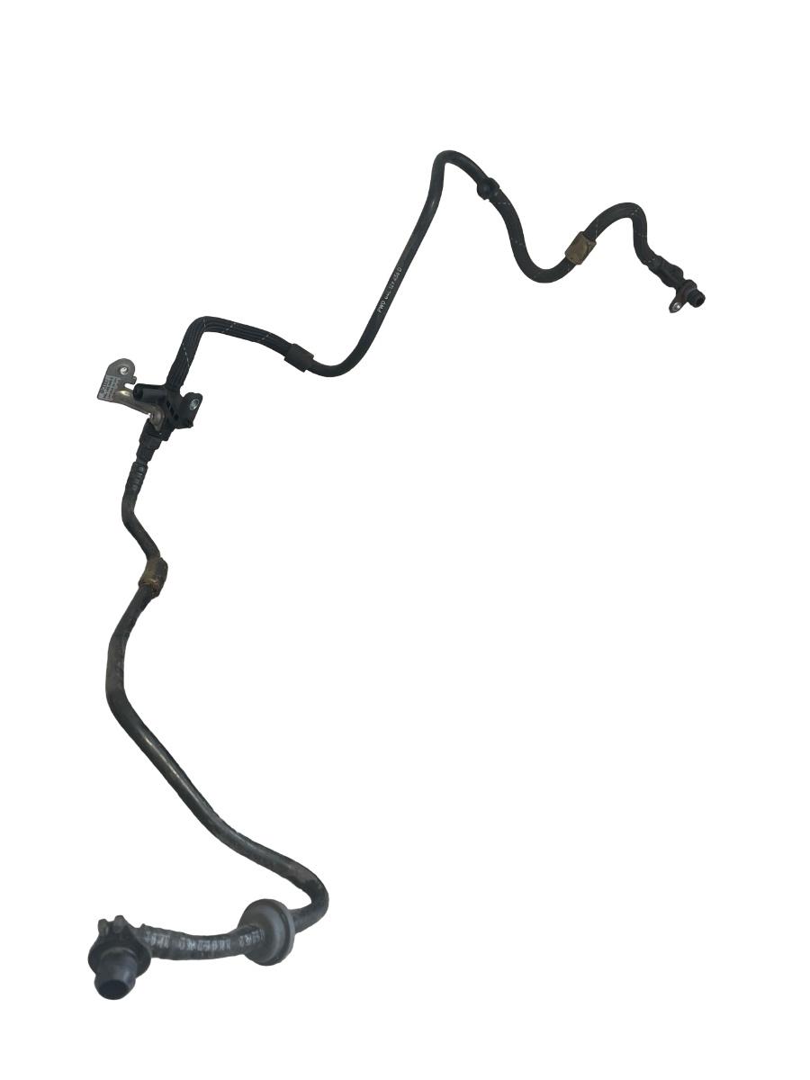Conducta vacuum SEAT LEON 5F1 2012 -> 1.6 TDI CLHA 04L145049E