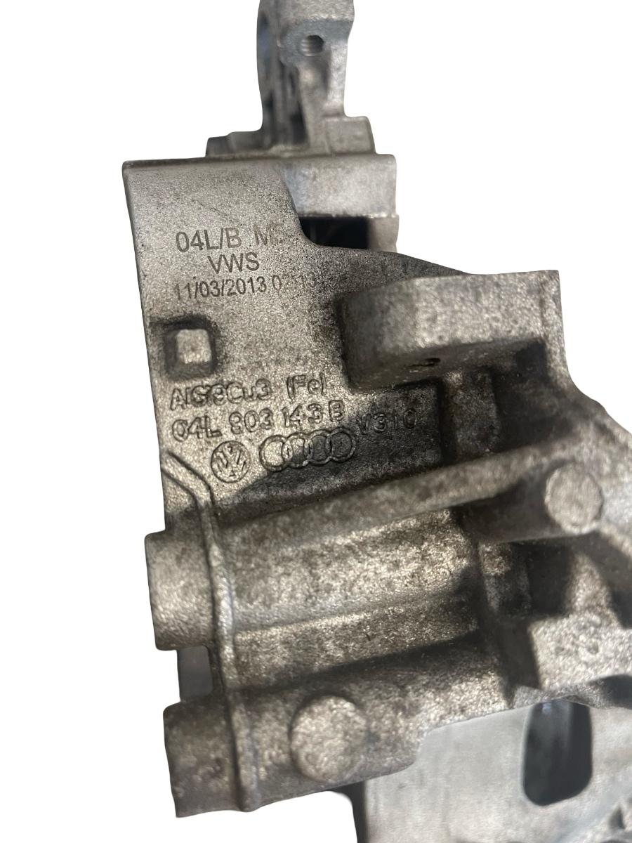 Suport accesorii SEAT LEON 5F1 2012 -> 1.6 TDI CLHA 04L903143B – foto 3