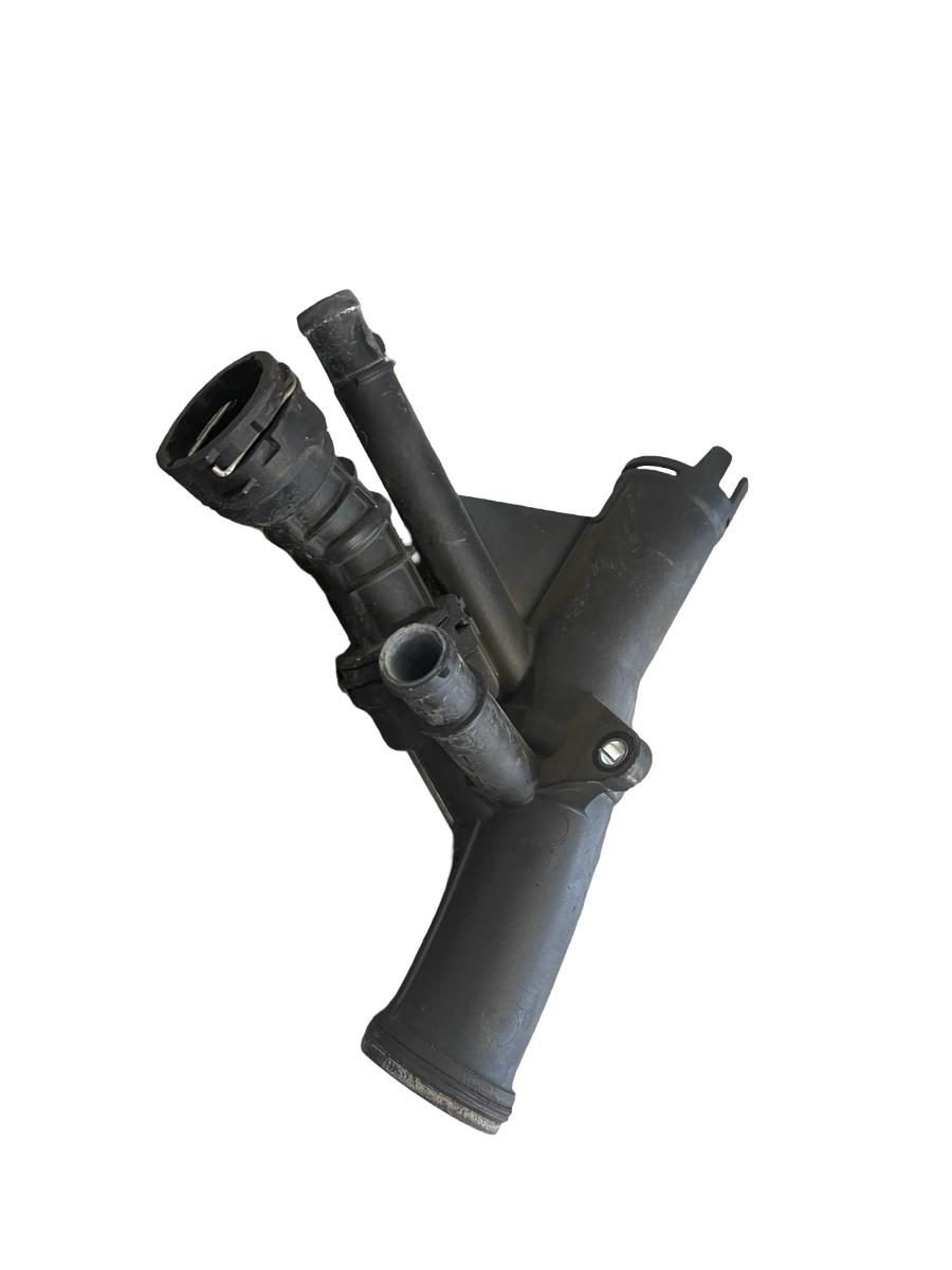 Tubulatura lichid de racire motor SEAT LEON 5F1 2012 -> 1.6 TDI CLHA 04L121026 – foto 2
