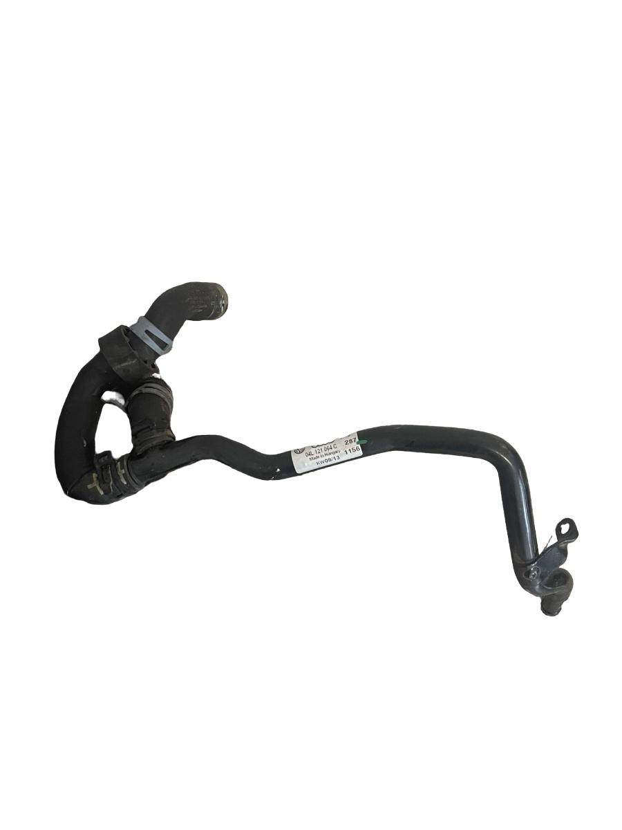 Teava lichid de racire motor SEAT LEON 5F1 2012 -> 1.6 TDI CLHA 04L121064C