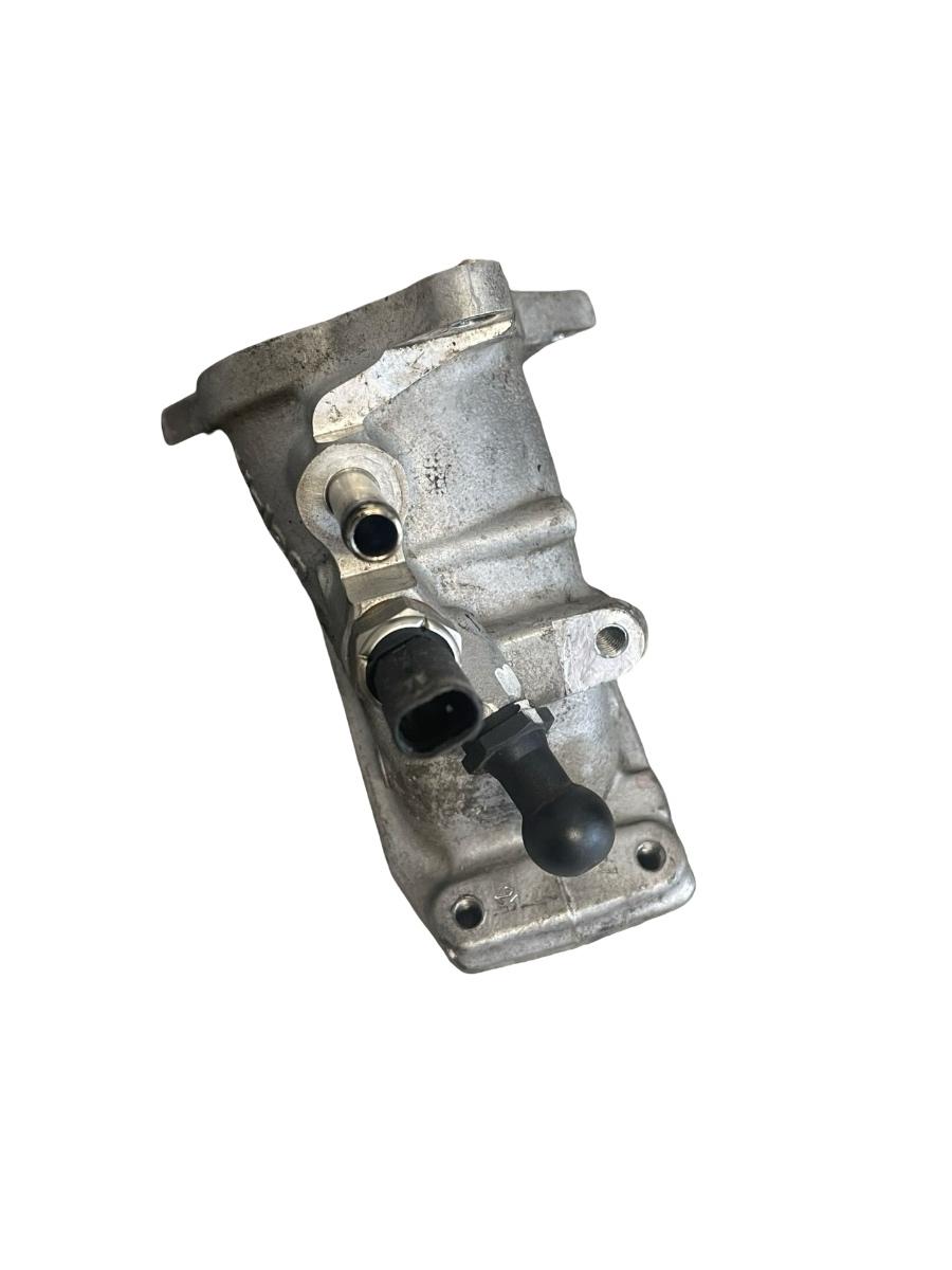 Corp clapeta SEAT LEON 5F1 2012 -> 1.6 TDI CLHA 04L128537B