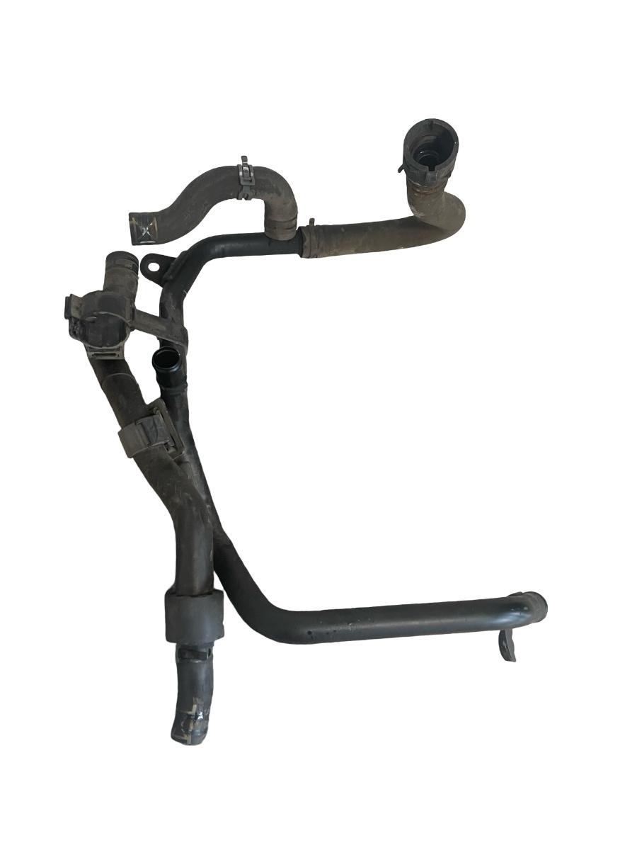 Teava lichid de racire motor SEAT LEON 5F1 2012 -> 1.6 TDI CLHA