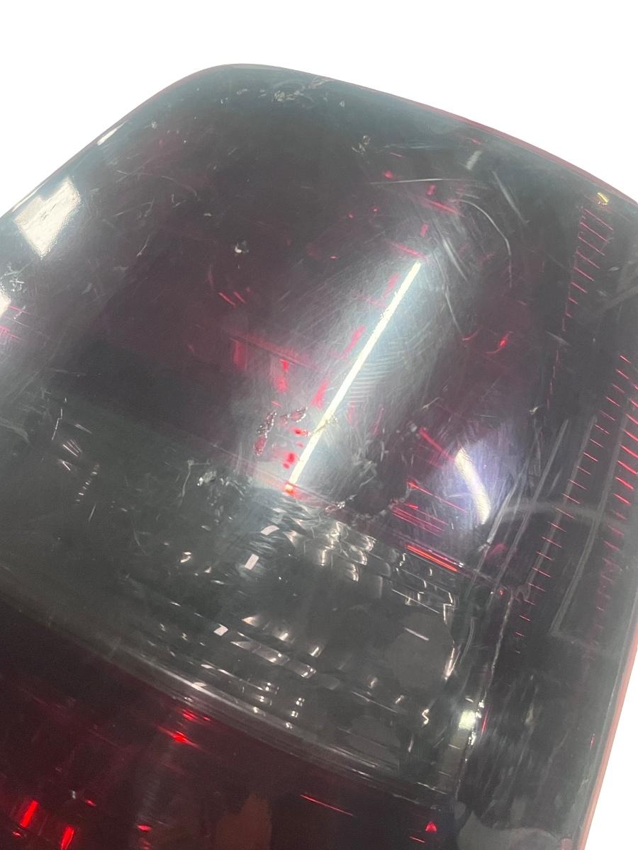 Lampa spate / Stop dreapta spate KIA SORENTO I JC 2002 -> – foto 3