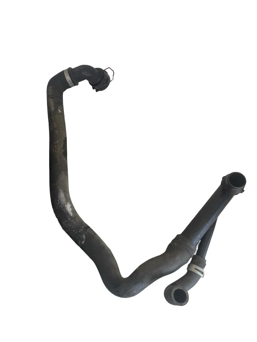 Furtun lichid de racire motor SEAT LEON 5F1 2012 -> 1.6 TDI CLHA 5Q0122051AR