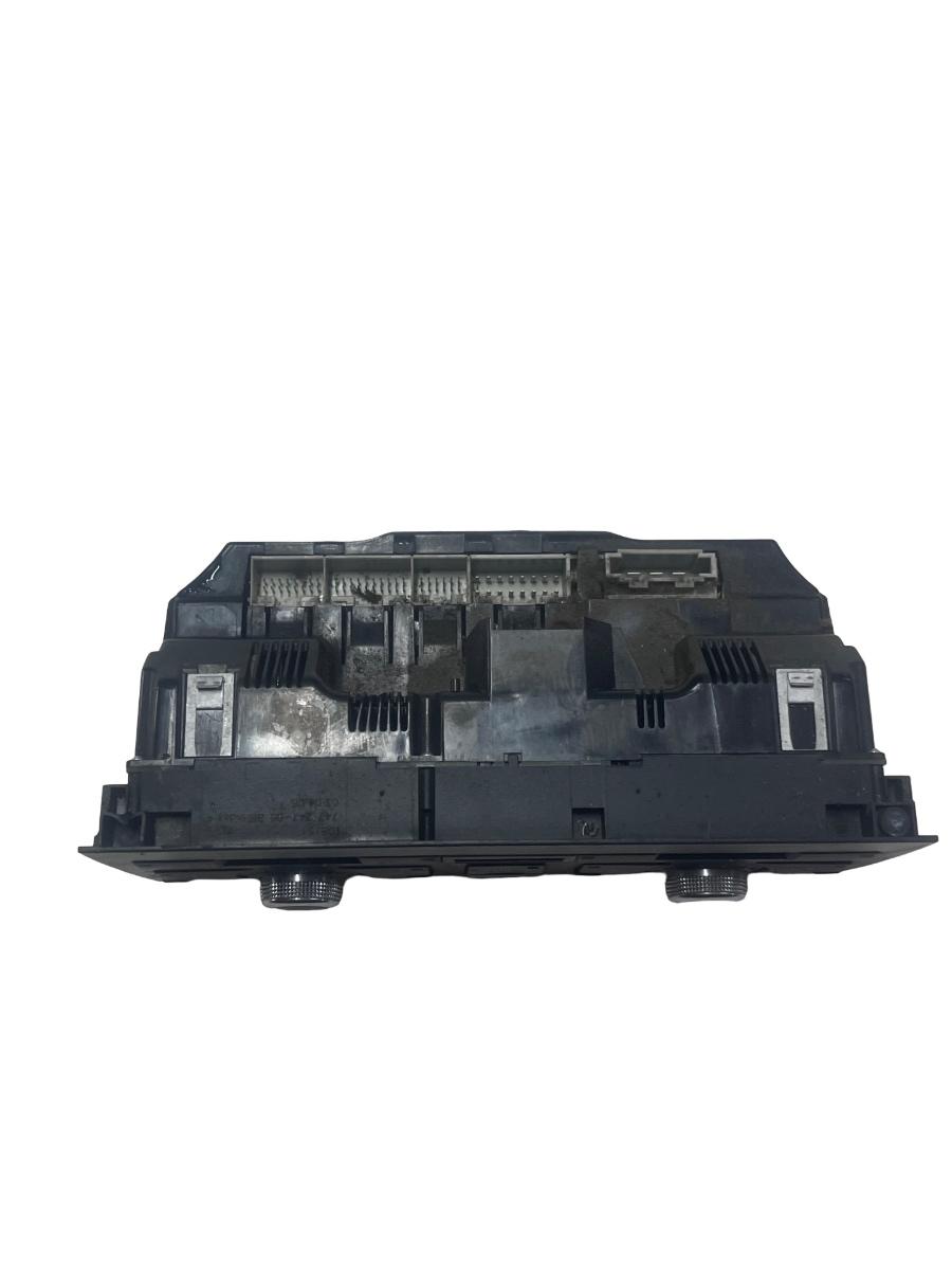 Panou Clima AUDI Q7 4LB 2006 - 2016 4L0820043F – foto 3