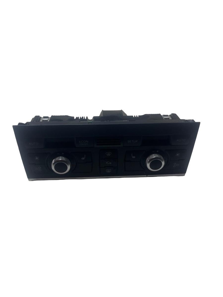 Panou Clima AUDI Q7 4LB 2006 - 2016 4L0820043F – foto 2