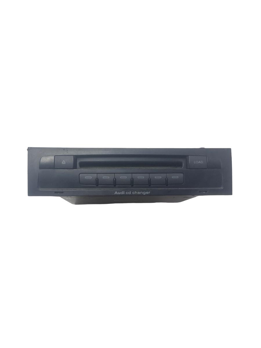 Magazie CD AUDI Q7 4LB 2006 - 2016 4L0035111