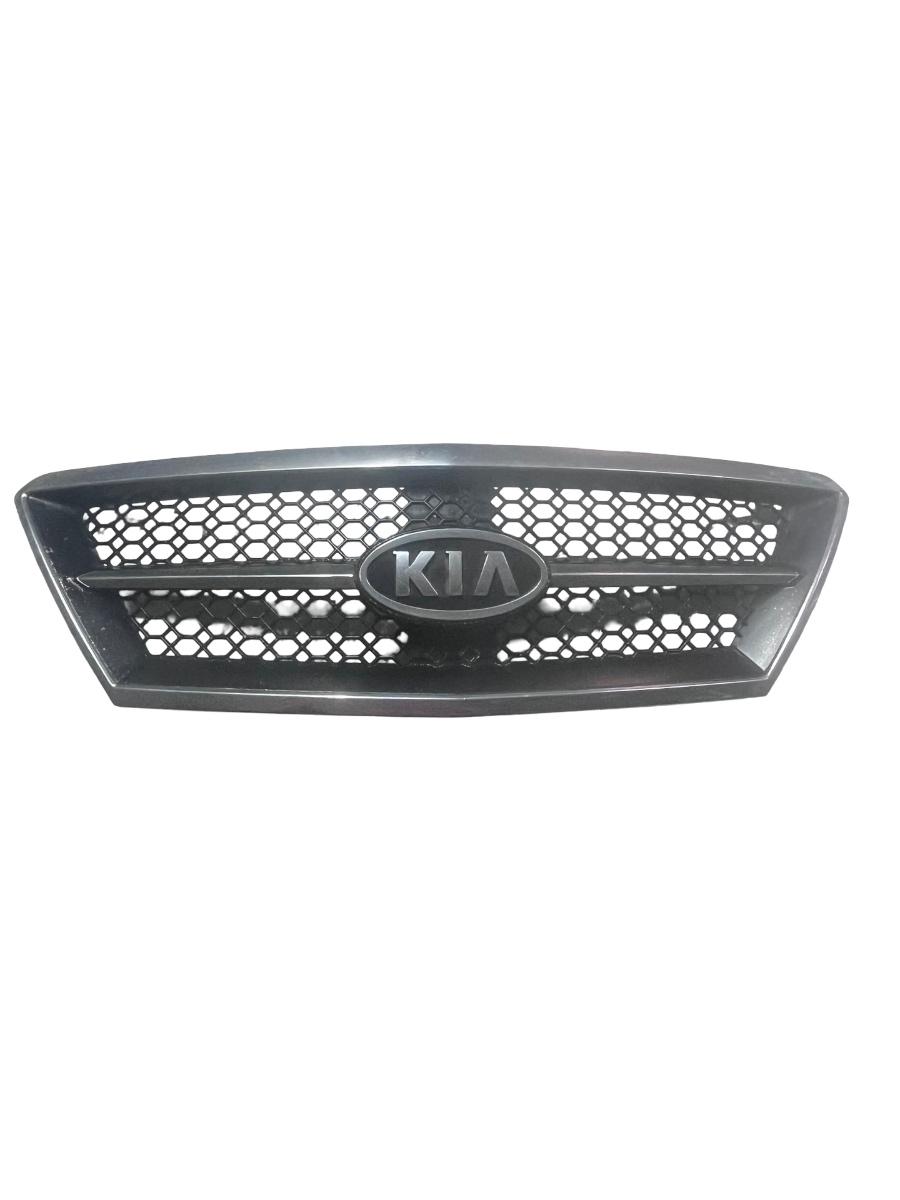 Grila fata KIA SORENTO I JC 2002 ->