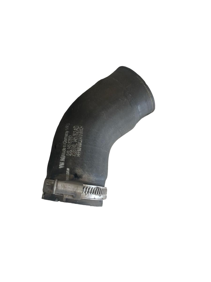 Furtun intercooler SEAT LEON 5F1 2012 -> 1.6 TDI CLHA 04L145828D