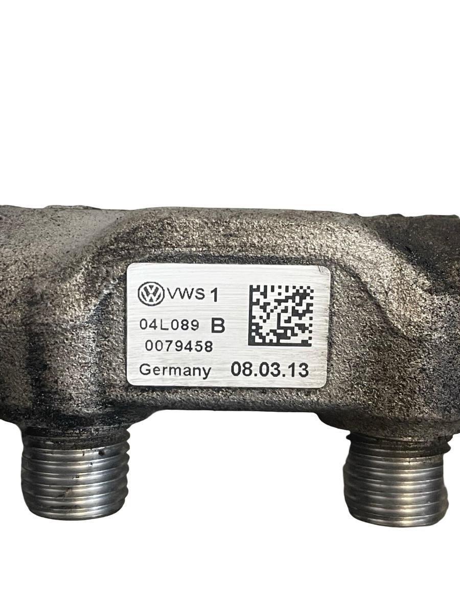 Kit injectie SEAT LEON 5F1 2012 -> 1.6 TDI CLHA 04L130755D / 0445110477 – foto 3